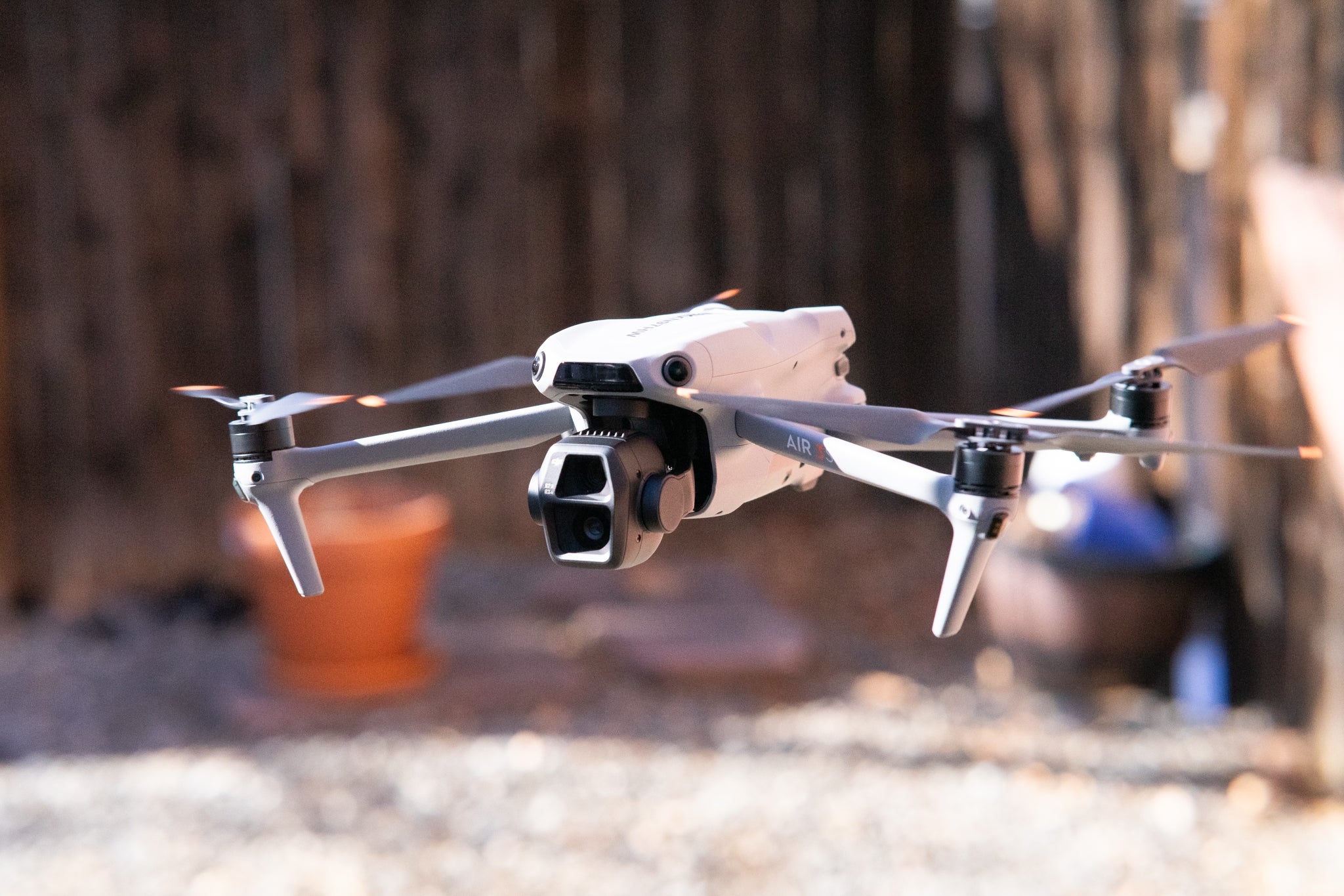 A Drone Just Captured What Nobody Should Have Seen. It Terrified The Whole World!