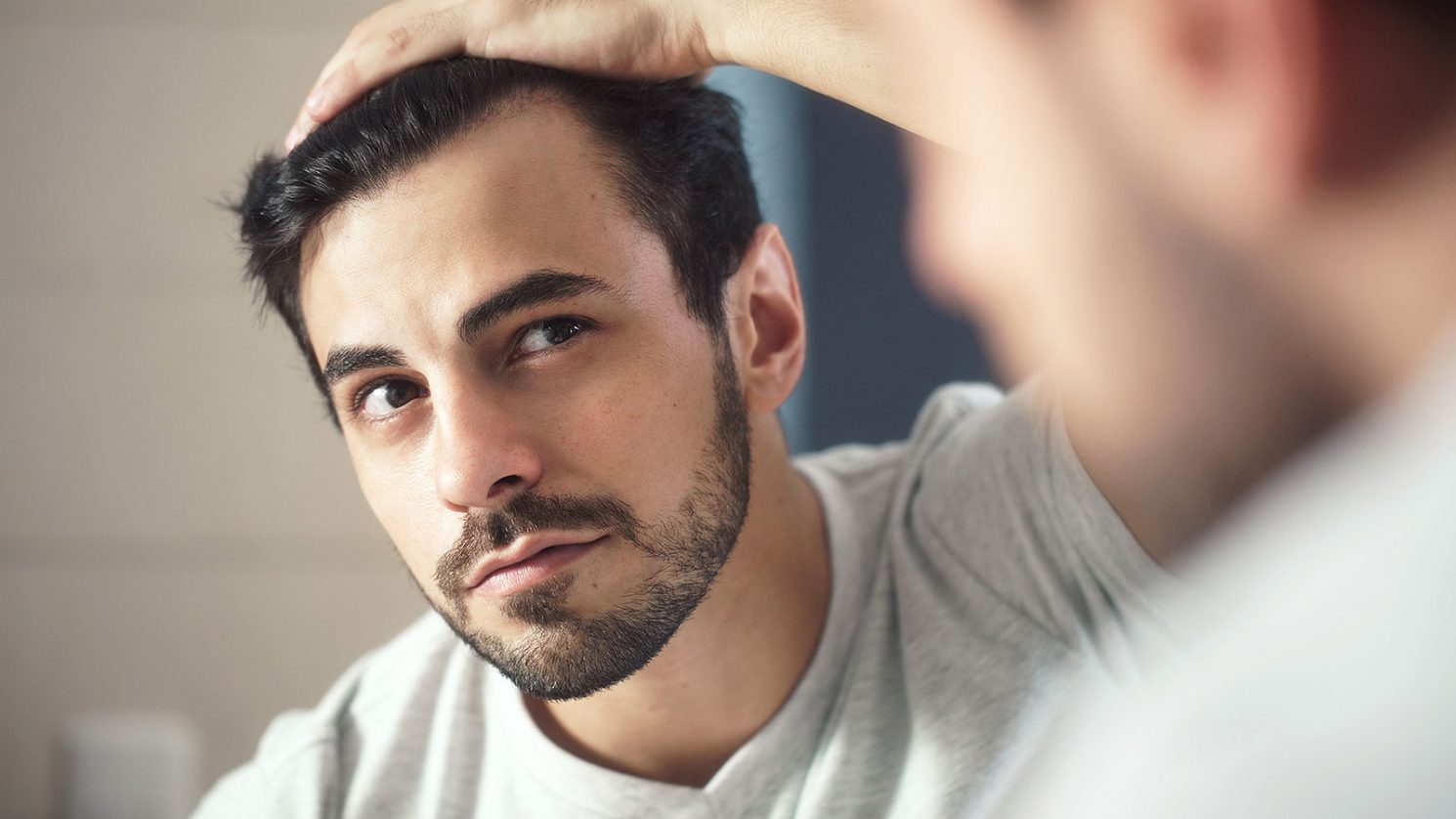 Man Refuses To Cut His Hair For 20 Years. Just Watch His Shocking Transformation!
